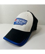 Pepsi Racing Hat Jeff Gordon 10 Years #24 Cap - $7.43