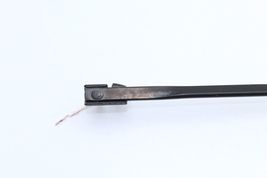 08-14 MERCEDES-BENZ C300 LH LEFT DRIVER WINDSHIELD WIPER ARM Q7666 image 2