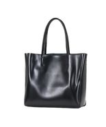 Tote Bag Pearlescent Material Handbag for Women Leather Shoulder Bag Hob... - £67.47 GBP