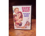 Show Boat Musical DVD, used, 1951, NR, with Kathryn Grayson, Ava Gardner - $7.95
