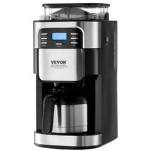 8-Cup Coffee Maker Drip Coffee Machine with 24-Hour Timer for Auto Brew - $152.90