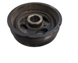 Crankshaft Pulley From 2014 Nissan Rogue  2.5 - $39.95