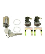 1969 Dodge Chrysler Plymouth A B Body Locks Ignition Door Keyed Alike - $78.01 CAD