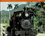 Locomotive &amp; Railway Preservation Magazine July/Aug 1990 Sugarland Express - $9.89