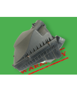 2010-2012 jaguar xf x250 5.0l passenger right side air intake filter cle... - €81,72 EUR