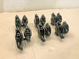Genuine Cummins ISC/ISL 8.3 Complete Rocker Arm Assembly 3966658 OEM - $750.00