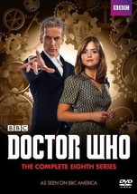 Doctor Who Season 8 - $12.00