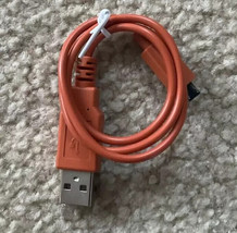 Genuine RING Video Doorbell USB Power Battery Charger Cable Gen 1 &amp; 2 OE... - $9.87