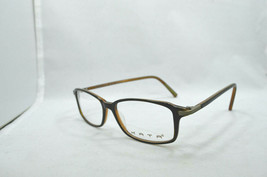 NEW AUTHENTIC KATA BLADE 2 / K182 DKTRT EYEGLASSES FRAME - $119.99