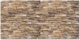 Acoustic Wall Art Acoustic Panels Decorative, 48X24 Inches Sound Absorbi... - £90.83 GBP