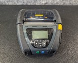 Zebra QLN420 Mobile Label Printer - NO BATTERY AND NO CHARGER (Untested) - $24.99