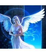 Haunted Illuminati Ring Angel Love Sex Money Power Fame Health Luck Psychic - $250.00