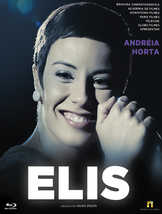 Elis - Blu-Ray - £40.25 GBP