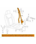 Chevrolet GM OEM 06-08 Impala Front Seat-Belt &amp; Retractor Right 89025727 - $87.42