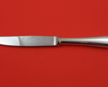 Fidelio aka Baguette by Christofle Silverplate Dinner Fork 7 3/4&quot; - $58.41