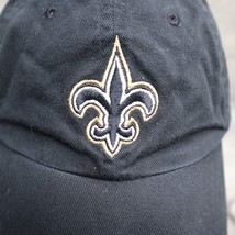 Vitronic Four Seasons Hat Mens One Size Adjustable Cap New Orleans Saints - £17.82 GBP
