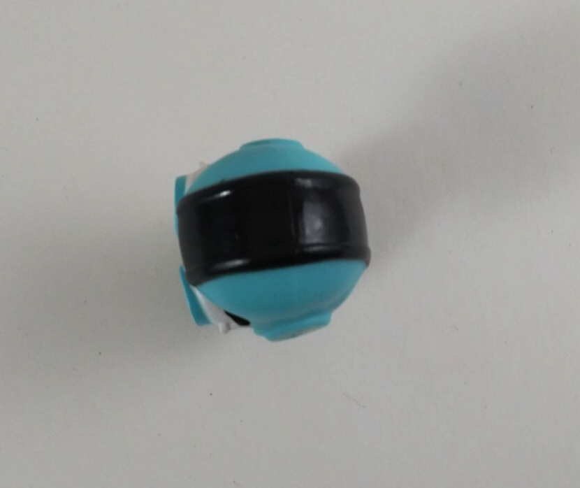 Ryan World Road Trip Mystery Blind Bag North Carolina Ryan 2" Collectible Figure Item image 5