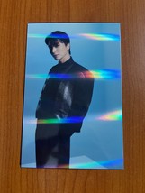 LEETEUK SuperJunior Official Postcard Album &#39;SuperJunior 25&#39; Kpop - $4.99