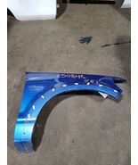 Passenger Fender Excluding Sport Trac Fits 06-10 EXPLORER 1447053 - $1,954.19 MXN