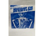 Necessary Evil Super-Villains Of DC Comics DVD Sealed - £15.69 GBP