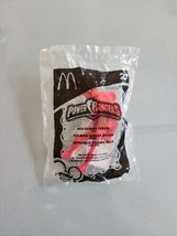 Power RANGERS-MCDONALDS 2-Toon Disney-2005-NIP - $9.49