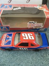 1997 Revell Big A Auto Parts #96 Steve Reeves 1/24th Stock Car - £12.48 GBP
