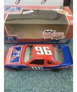 1997 Revell Big A Auto Parts #96 Steve Reeves 1/24th Stock Car - $21.58 CAD