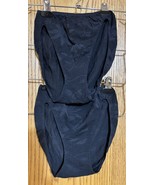 VTG Barely There hi-cut brief NWOT Sz. 5 Blk Pop Flower pattern(2 pr. av... - $30.79 CAD