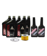 2006-2014 Honda Foreman Rubicon 500 TRX500 FA FGA FPA OEM Full Service K... - €68,18 EUR