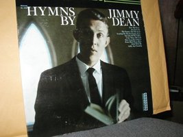Hymns By Jimmy Dean [Vinyl] Jimmy Dean - £2.69 GBP