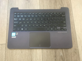 Keyboard, Touch Pad, Palm Rest, Speaker for ASUS ZenBook UX305CA Laptop - $18.99