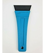 Masters 10&quot;  Ice Scraper Blue 3&quot; blade  USA Made - Fixed Blade - £4.34 GBP