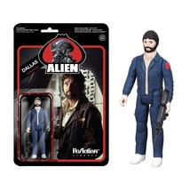 Alien Dallas ReAction Figure - £22.99 GBP