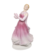 Avon Ginger Rogers 1984 Images Of Hollywood &quot;The Barkleys Of Broadway&quot; F... - $8.90