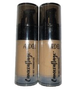 (Pack Of 2) ARDELL Cameraflage Hi-Def Foundation #7.0 MEDIUM (New/Sealed... - $40.74 CAD