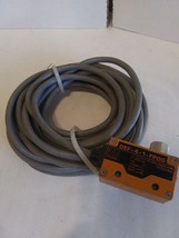 IFM Electronics OEF-4-1-FPOG Photoelectric Sensor - $14.90