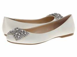 Women&#39;s Ever Satin Flat Shoes - £49.55 GBP+