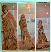 Vinyl Album The Three Suns Body and Soul Twilight Time 2LP Pickwick SPC-3037 - £5.80 GBP