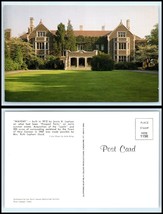 Connecticut Postcard - New Canaan, Waveny House N11 - £2.55 GBP