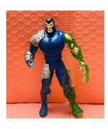 Vintage Kenner DC Comics Batman &amp; Robin Movie-Venom Bain Action Figure (... - $13.54 CAD