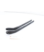 04-10 AUDI A8 L QUATTRO WINDSHIELD WIPER ARMS PAIR Q6865 - $96.18 CAD