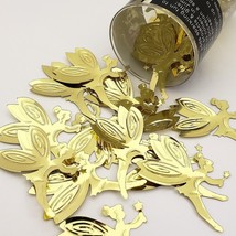 Confetti Fairy Gold - 1/2 oz-Pounds - FREE SHIP (9216) - £5.35 GBP+