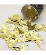 Confetti Fairy Gold - 2 Pchs or 1/2 lbs - FREE SHIP (9216) - $154.53 MXN+