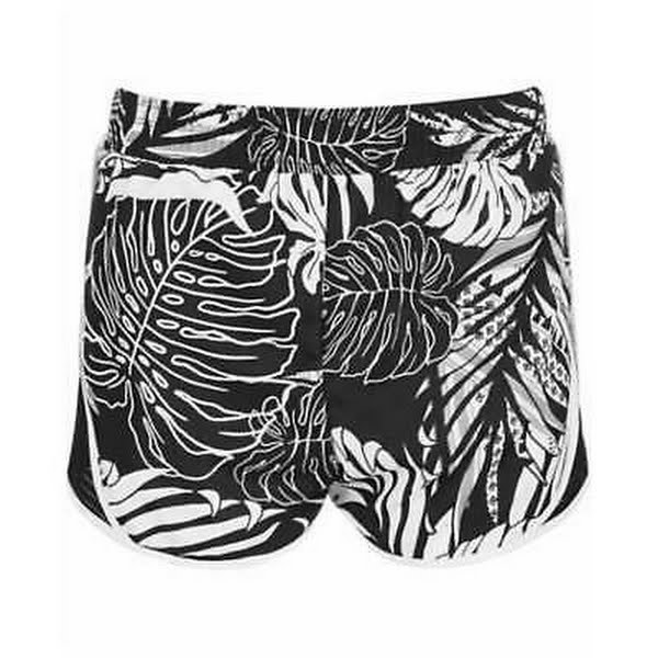 Primary image for Ideology Big Girls Printed Active Shorts