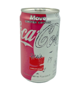 Coca-Cola Rosalia Creations Move Transformation Flavored 7.5 oz 1 FULL M... - £2.36 GBP