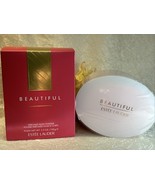 Estee Lauder Beautiful Perfumed Body Powder 3.5oz/100g New Boxed Free Sh... - €29,94 EUR