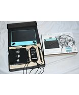 Wacom CTL-490 B0-AX Intuos Draw Graphics Tablet and Creative Pen NO BATTERY - $1,464.08 MXN