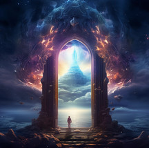 Portal of Miracles - Gateway to Wonders! - £235.26 GBP