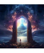 Portal of Miracles - Gateway to Wonders! - £232.14 GBP