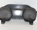 Speedometer Cluster 98K Miles MPH Turbo Fits 2015 FORD MUSTANG OEM #25902 - $134.99